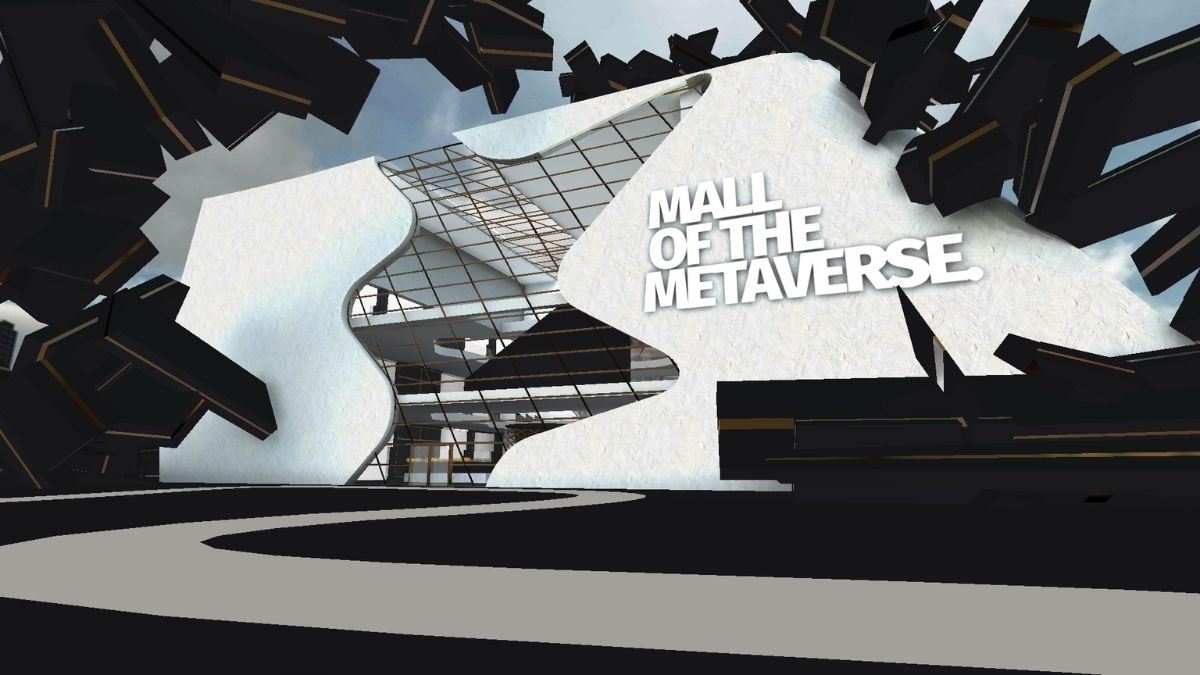 mall of metaverse