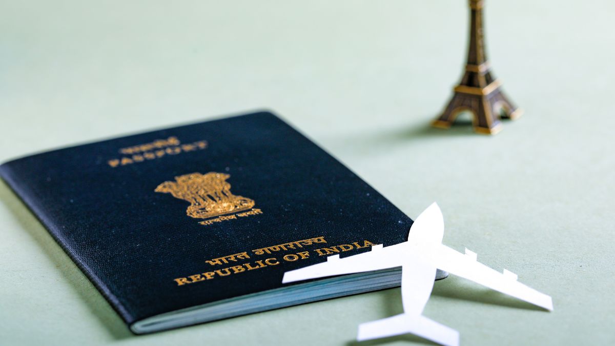 Travel To 48 Countries Visa-Free With Your Indian Passport! Here’s How You Can Do It