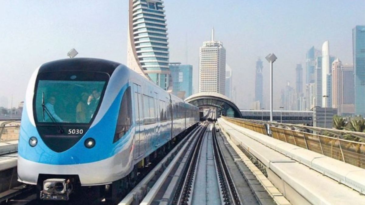 Travelling By Metro During NY Weekend? Here’s Why You Should Keep At Least AED 15 Balance In Your nol Card