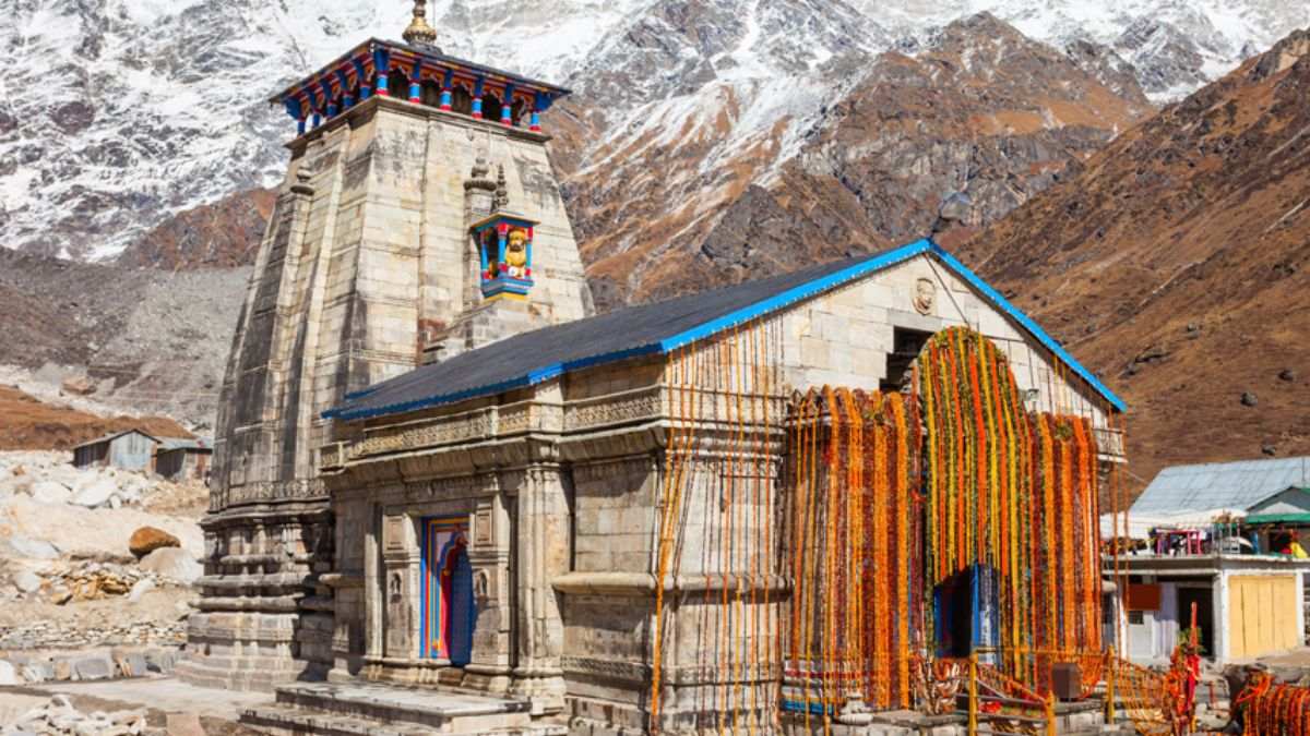 Char Dham Yatra Will Begin On April 22, Uttarakhand Government Announces Date And Time Opening Of Portals