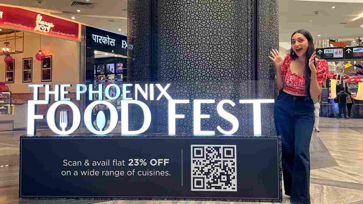 Phoenix Marketcity Mumbai