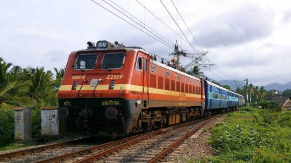 What Is RLWL And WL In IRCTC Tickets And Which One Is Better 