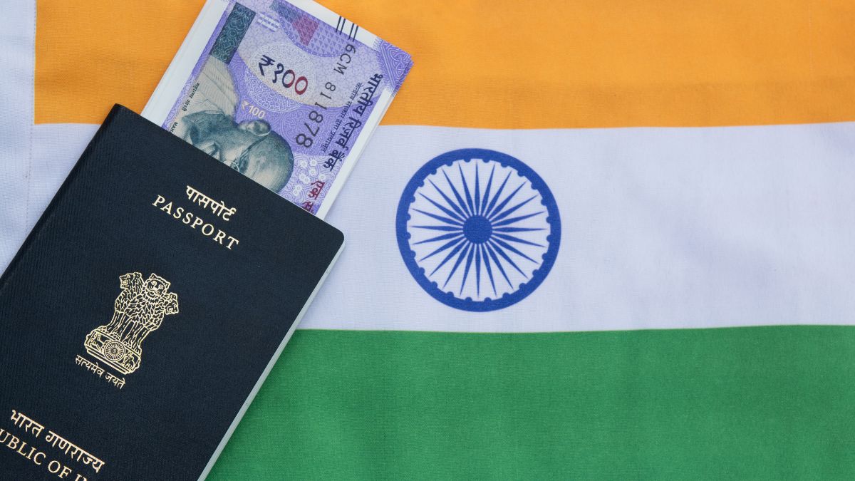 passports delhi