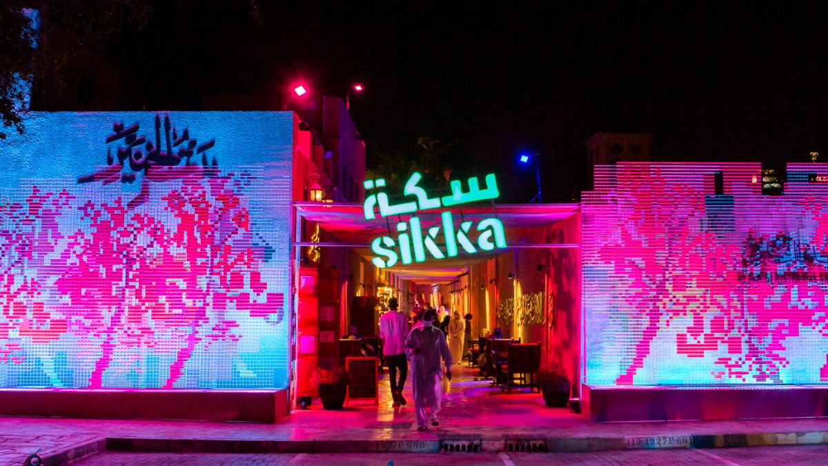 Sikka