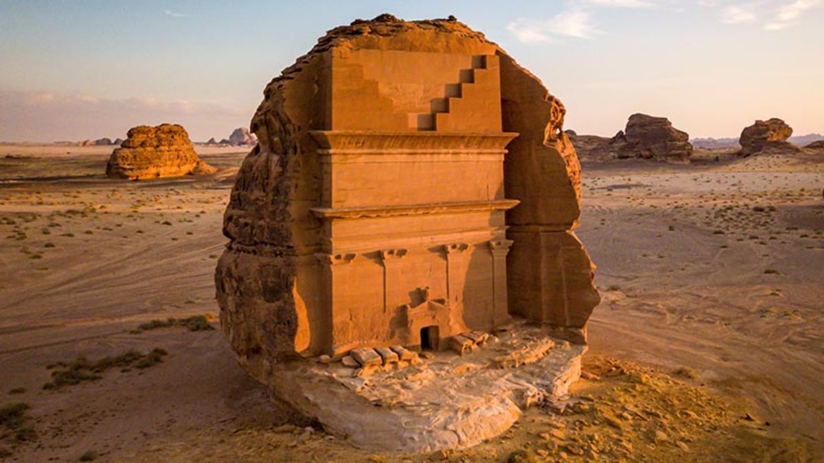 7 Upcoming Events To Look Forward To In AlUla, Saudi Arabia