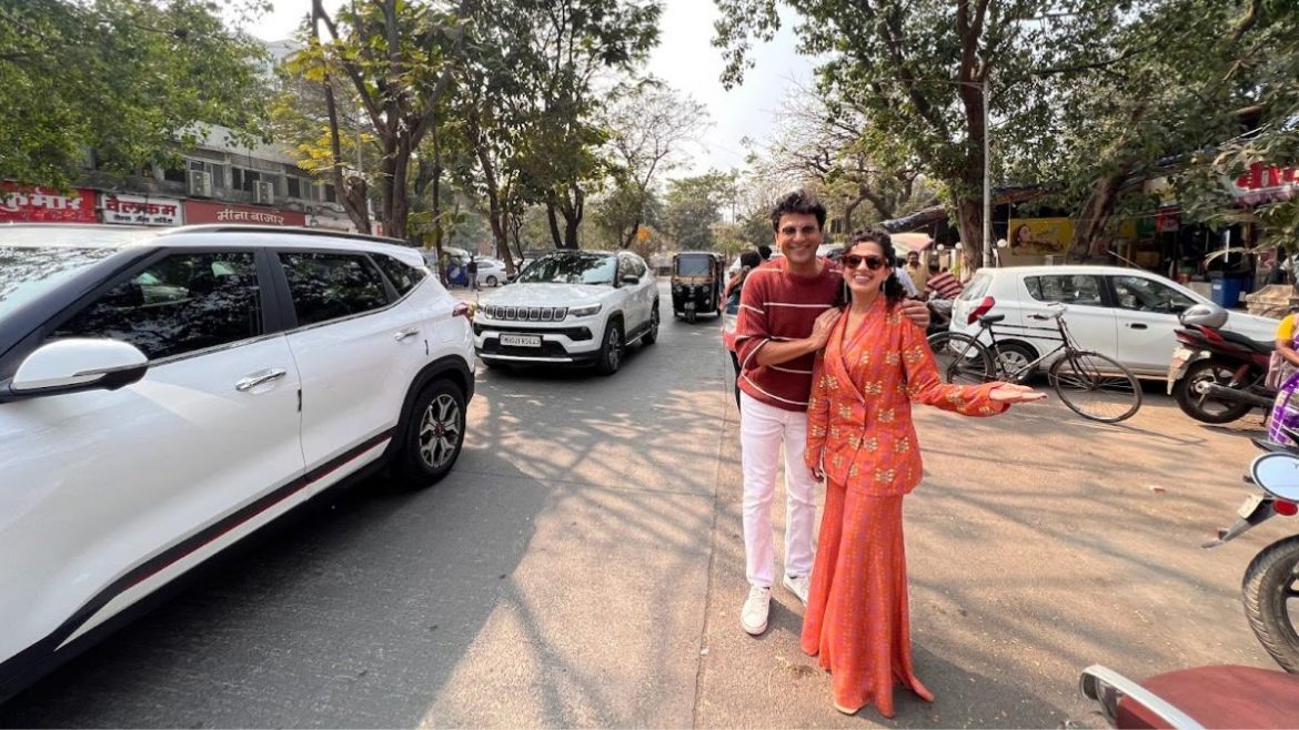 vikas khanna
