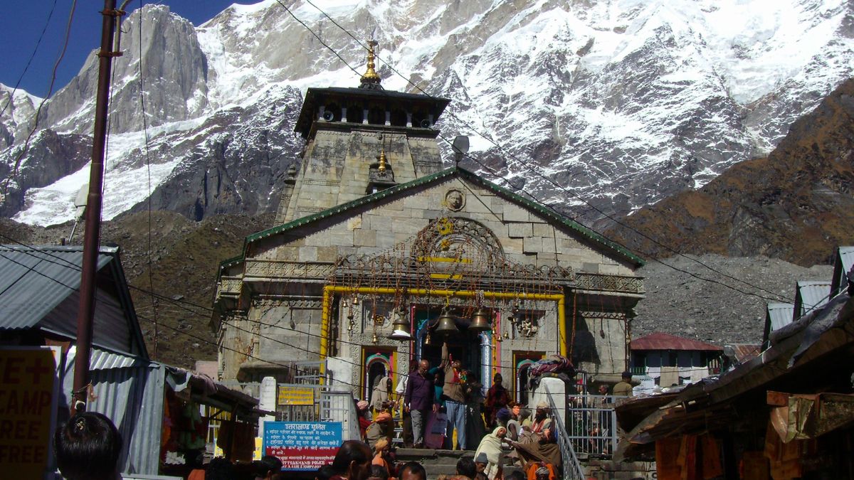 Registrations Mandatory For Char Dham Yatra 2023 That’s Starting This April. Here Are The New Directions