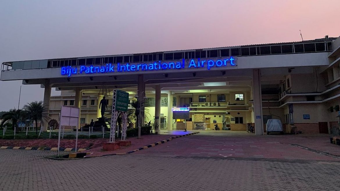 DubaiBhubaneswar Direct Flight Launch Get's Delayed; March Was The