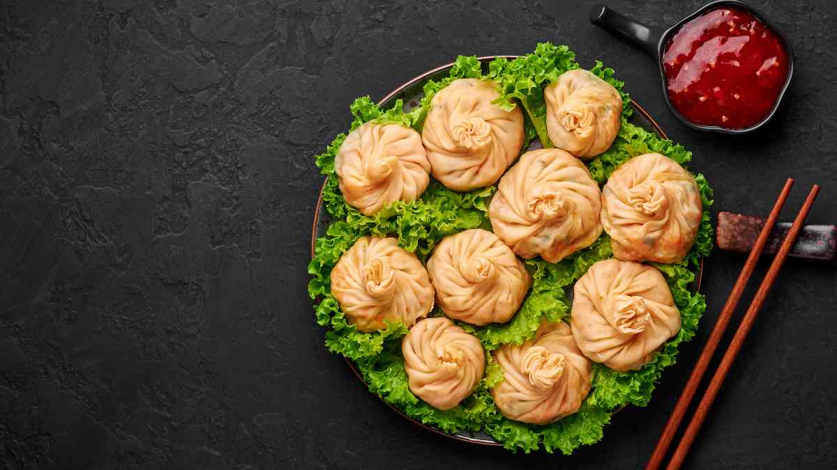 Momo Lovers, You Can Now Order Your Fave Momos Over WhatsApp