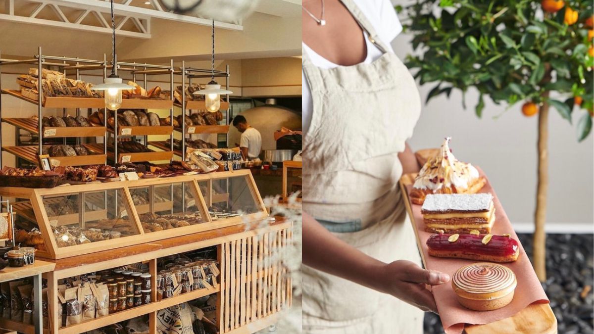 New Bakery Alert! London’s Chestnut Bakery Set To Open Its Doors In Riyadh