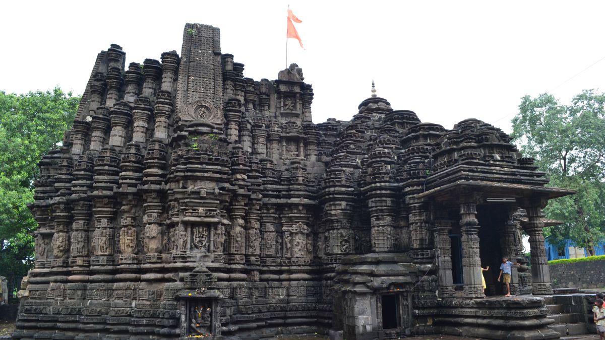 ₹138 Crore Allocated To Beautify Ambernath’s Shiv Temple On The Lines Of Kashi Vishwanath Temple