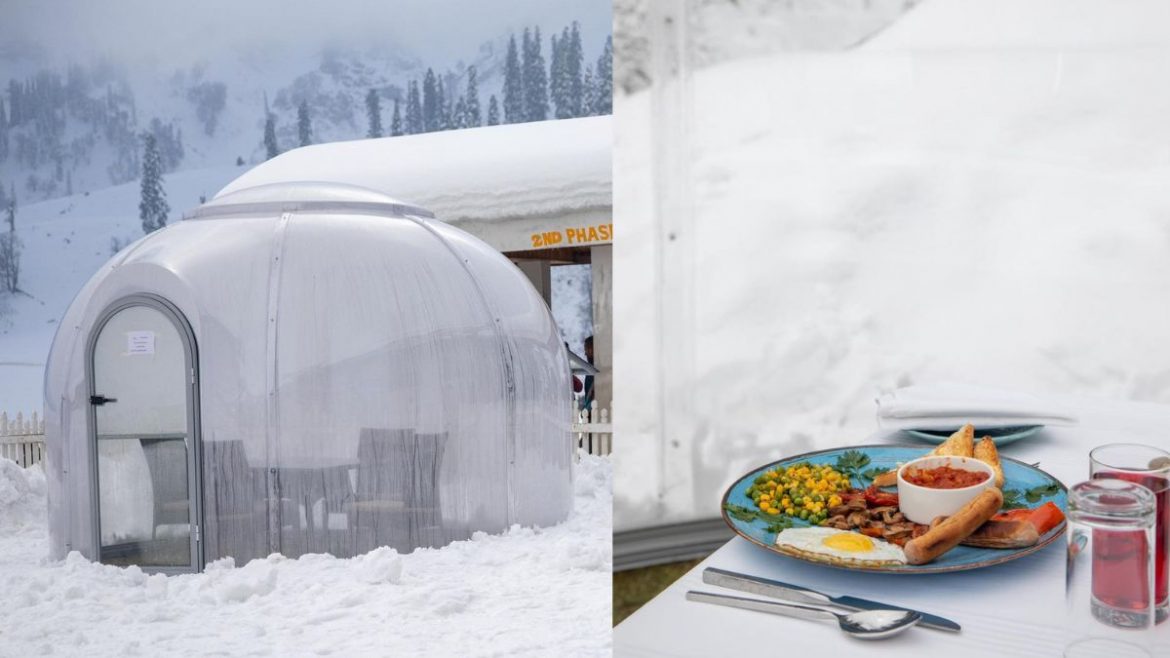 dome cafe