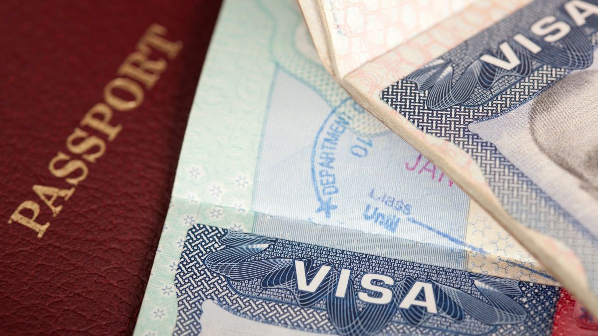 US Will Start Restamping Visas For H-1B Visa &  L1 Visa Holders