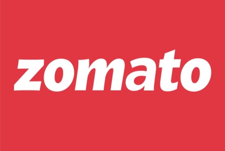 Zomato