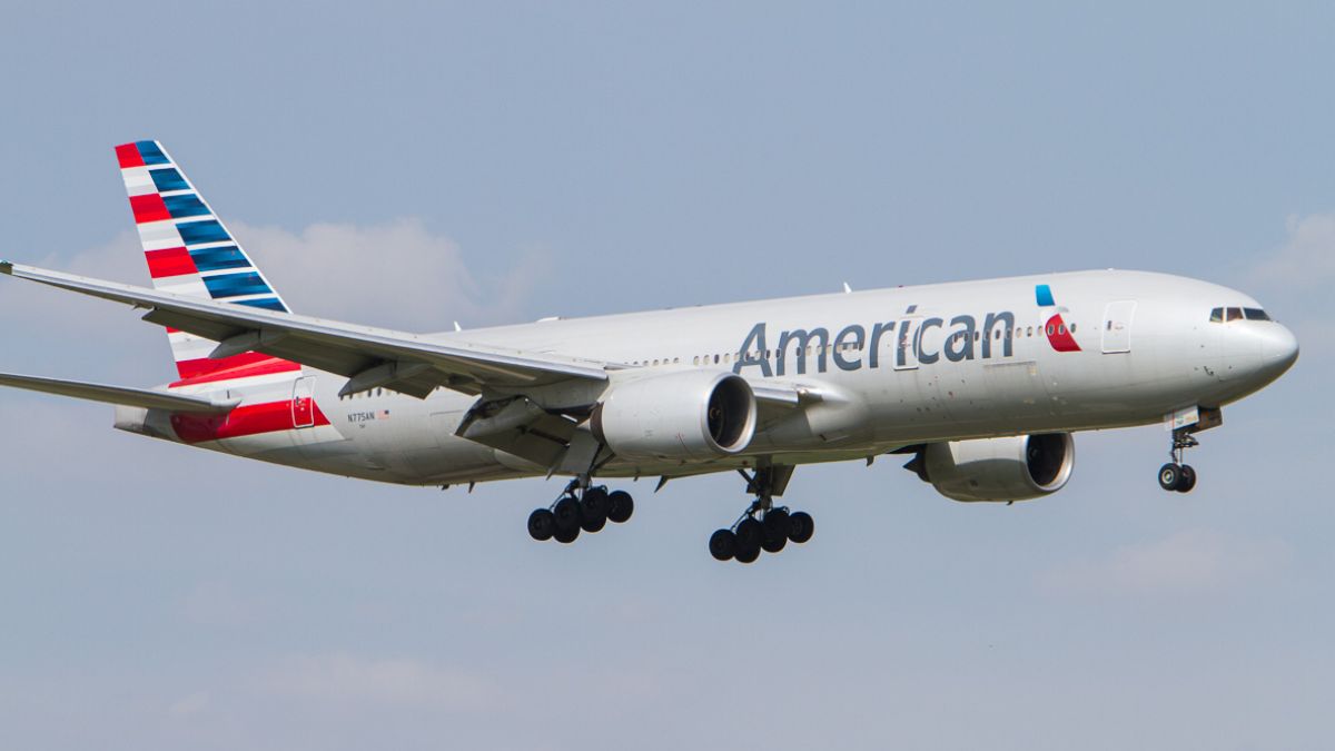 American Airlines Allegedly Mistreats Cancer Patient, Offloads At Delhi; DGCA To Probe