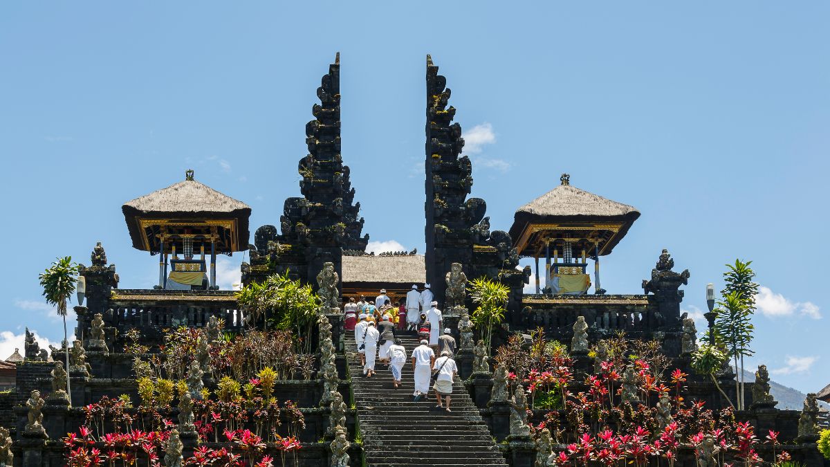 budget homestays in Bali