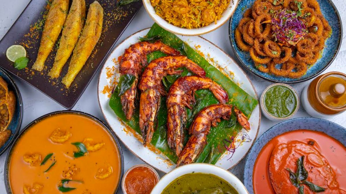 From Bombil Rava Fry To Spicy Ambotik Curry, Bring The Taste Of Coast Home From This Mumbai Cloud Kitchen