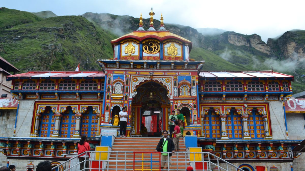 Chardham Yatra 2023: A Step-By-Step Guide On How To Register For Badrinath Kedarnath Yatra