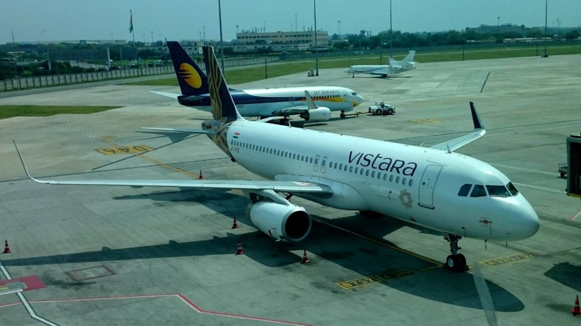 Vistara Airlines