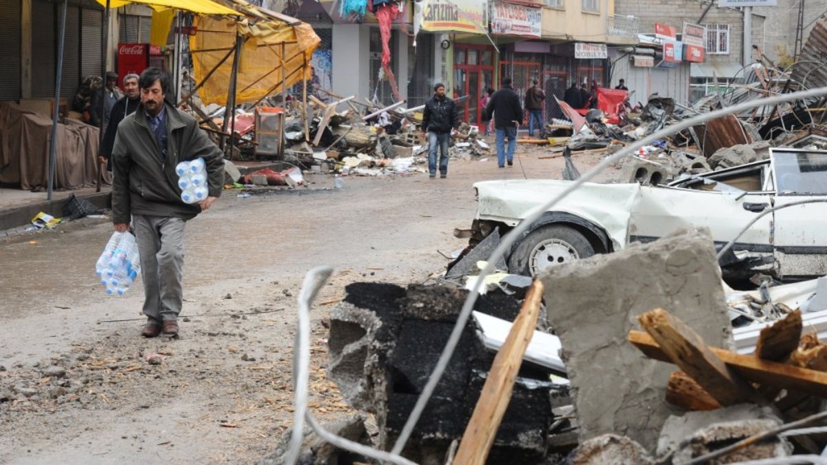 Turkey-Syria Earthquake: Dutch Researcher Predicted Earthquakes 3 Days Ago