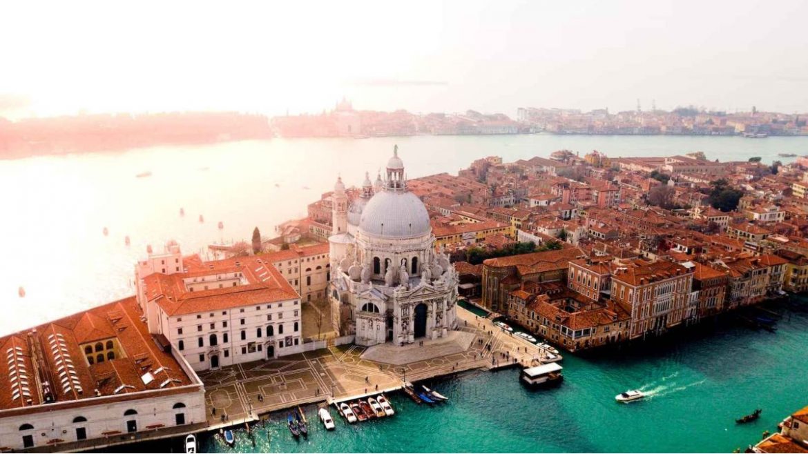 romantic destinations