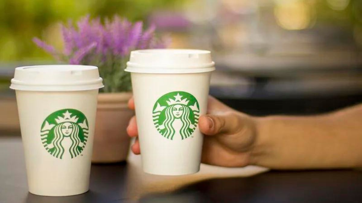 This Couple Received A Bill Of Whopping ₹3 Lakhs At Starbucks For Just 2 Coffees & It’s Totally Crazy