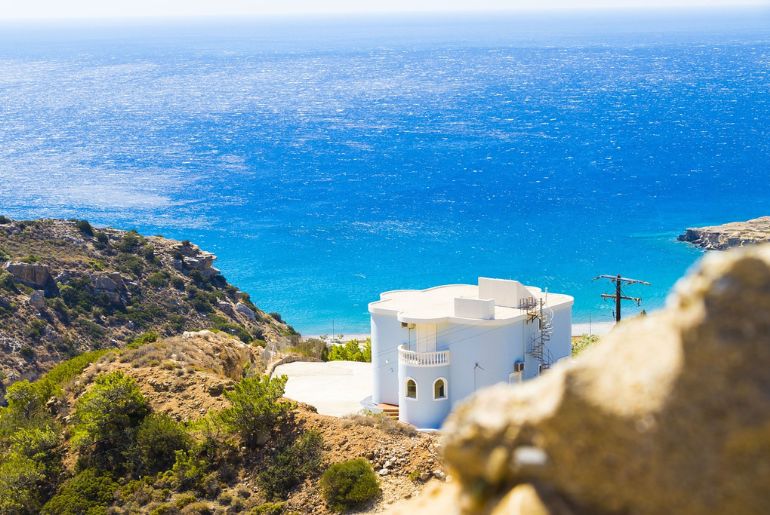 Explore The Mythological Angle Of Greece With These 10 Must-Visit ...