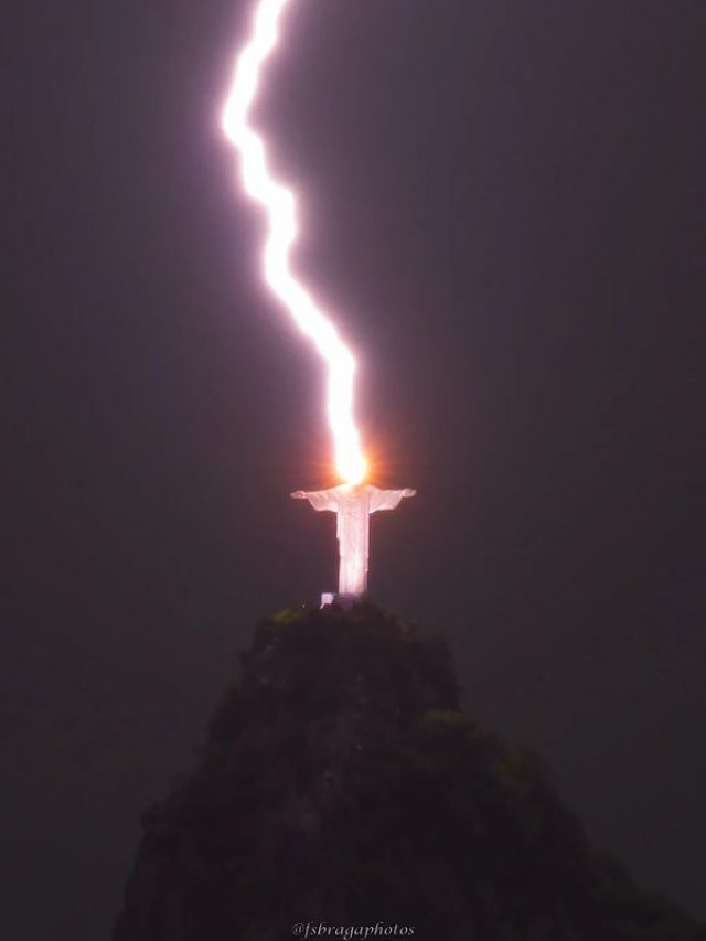 Christ The Redeemer