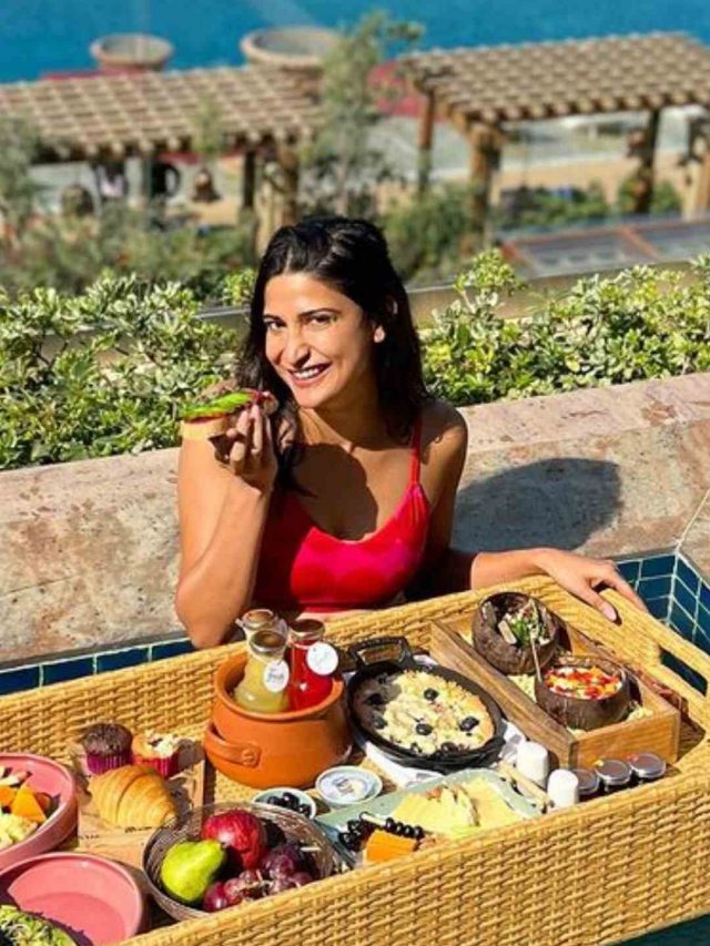 Aahana Kumra