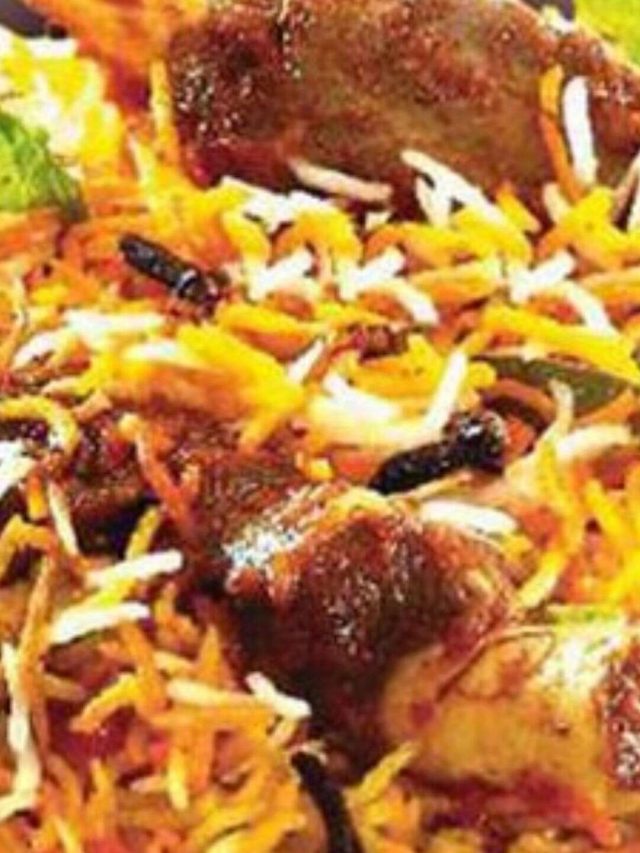 Biryani