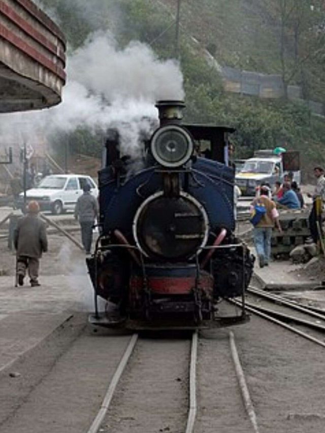 Darjeeling