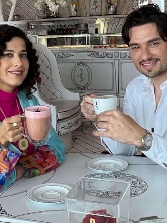 8 Celebrities Encounters We Enjoyed In Dubai During 2023