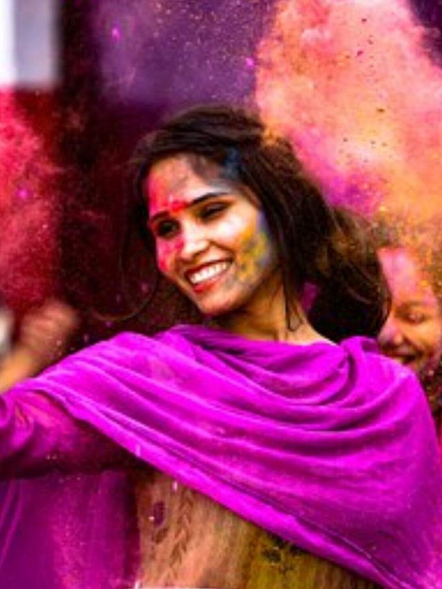 Holi