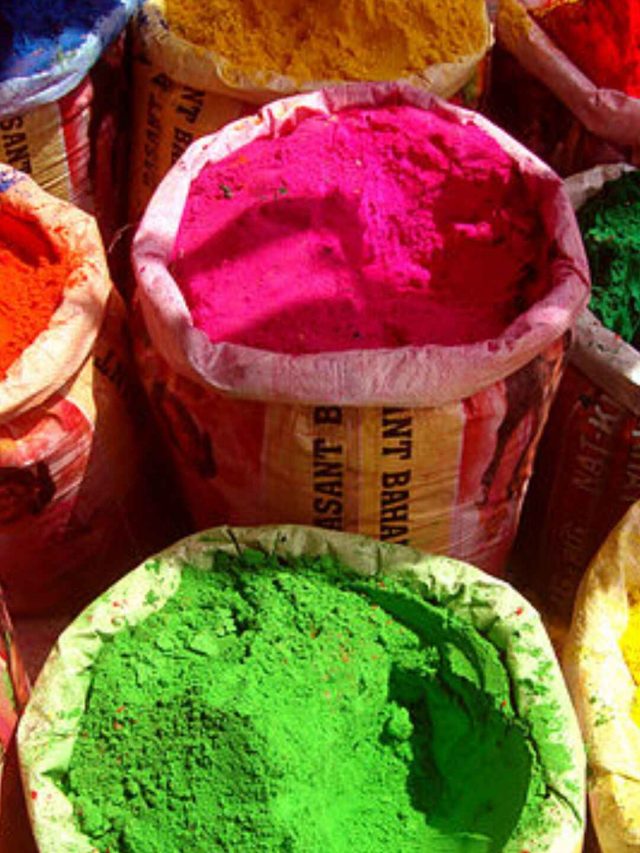 Holi