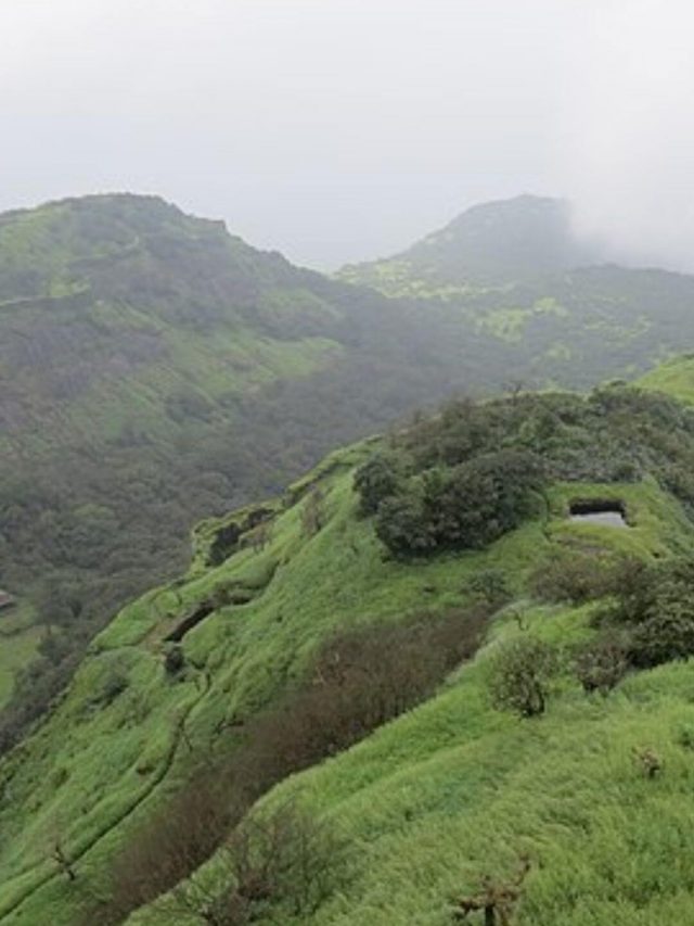 Rajmachi