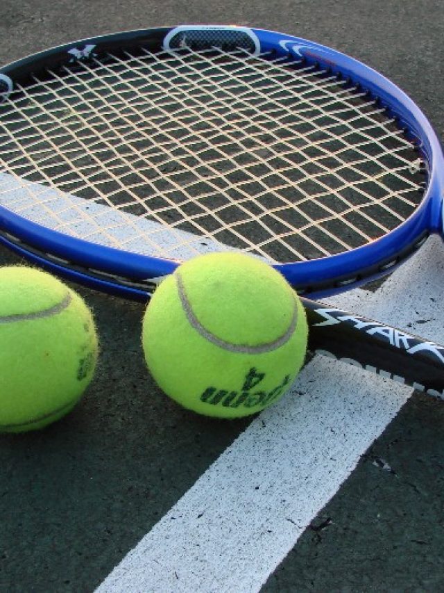 Saudi Tennis