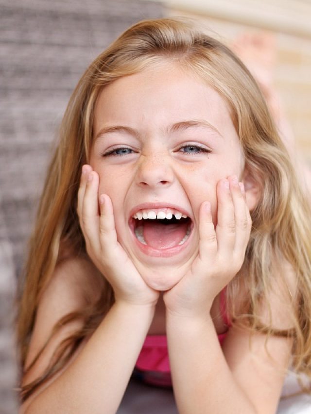 teeth