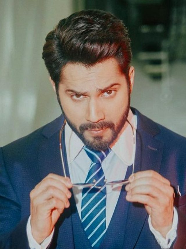 Varun Dhawan Shares Sweet Pictures From His Fun Family Vacation In Kochi With David & Karuna Dhawan