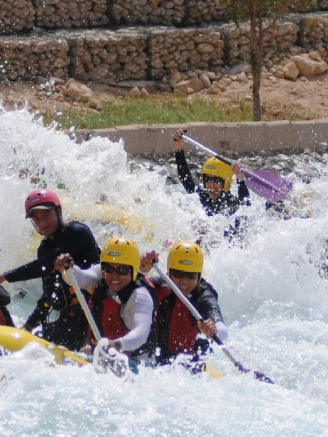Al Ain Adventure