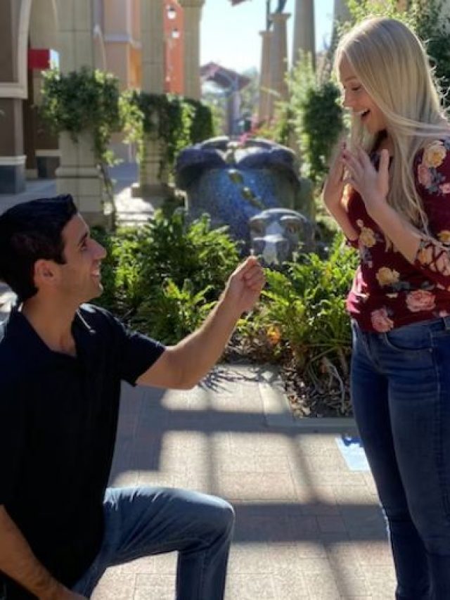 7 Romantic Spots In UAE To Plan Your Valentine’s Day Proposal