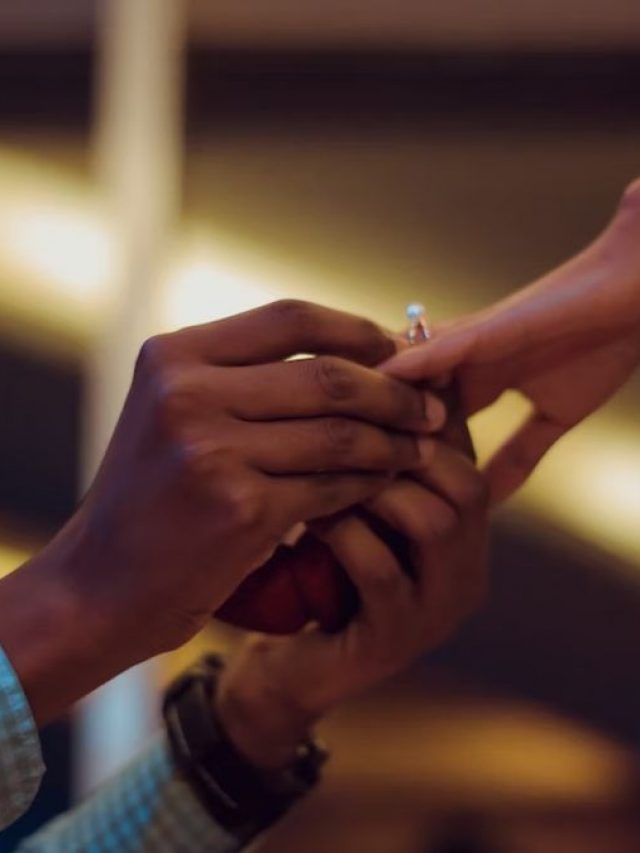 proposal captions