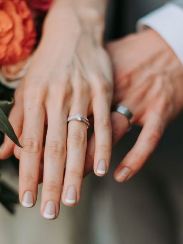 wedding license