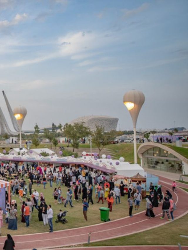 Food Festival