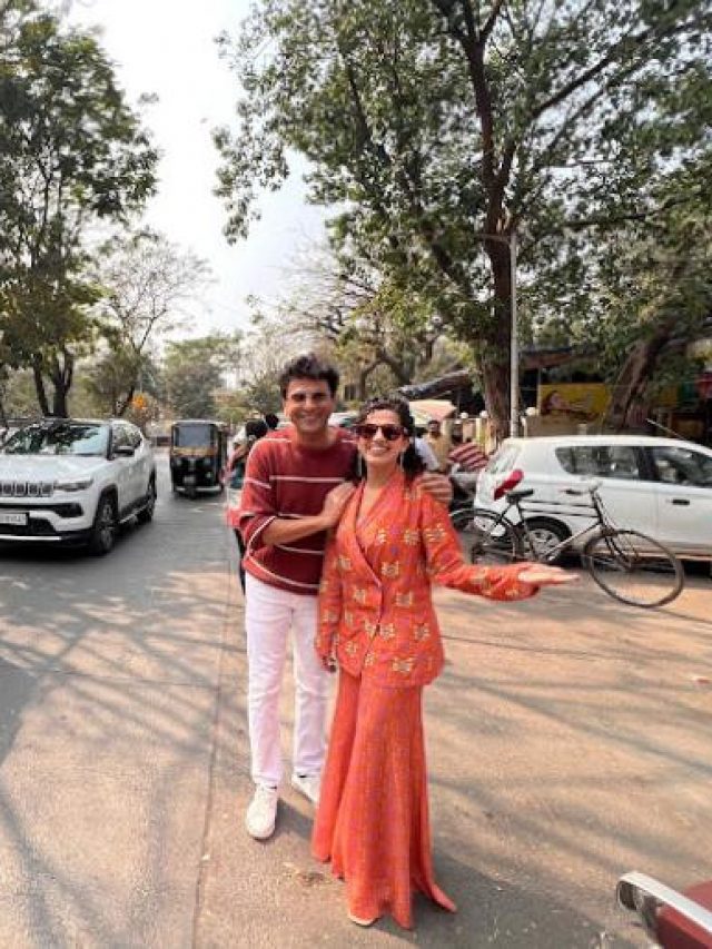 Chef Vikas Khanna