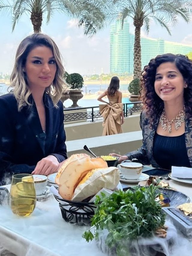 Zenia Khoury