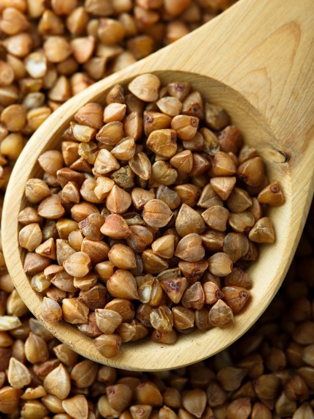 9 Dishes You Can Make With Buckwheat