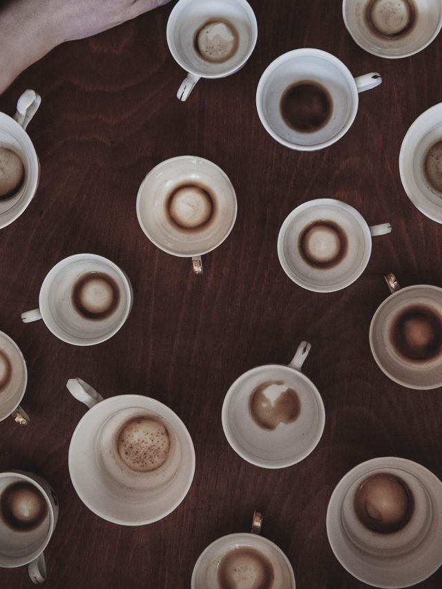 caffeine