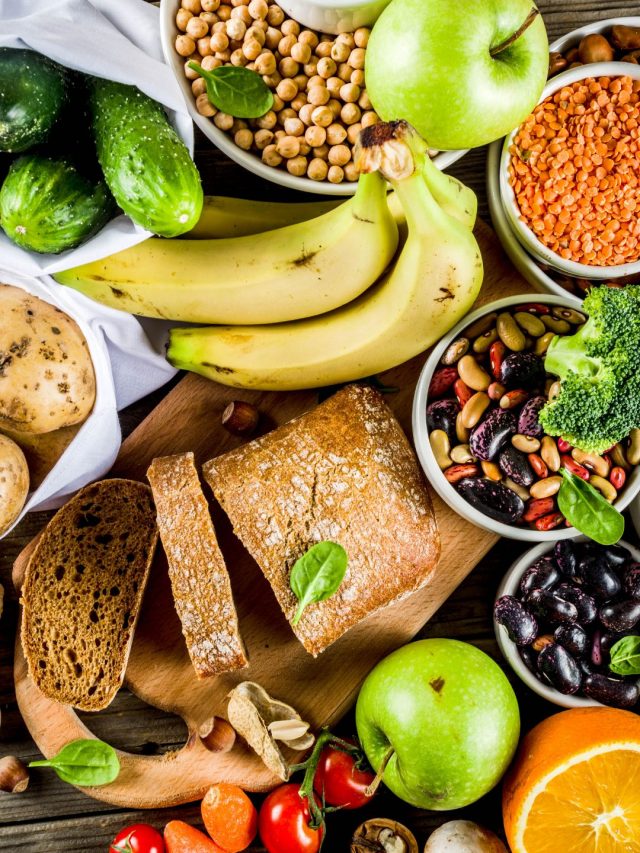 What Are Complex Carbohydrates? Here's Everything You Must Know