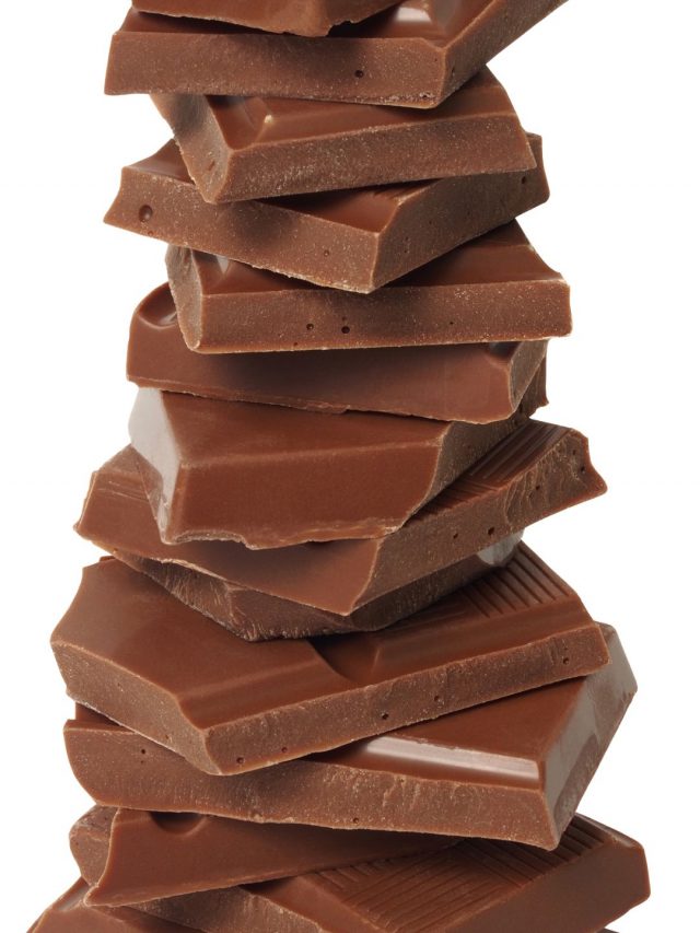 chocolate