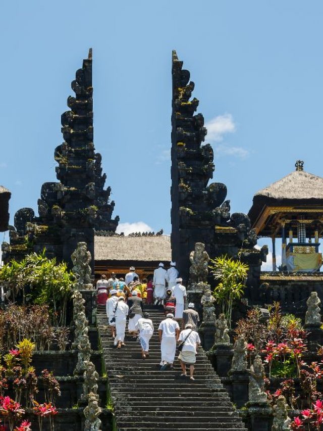 budget homestays in Bali